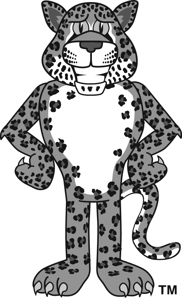 Detail Jaguar Clipart Free Nomer 54