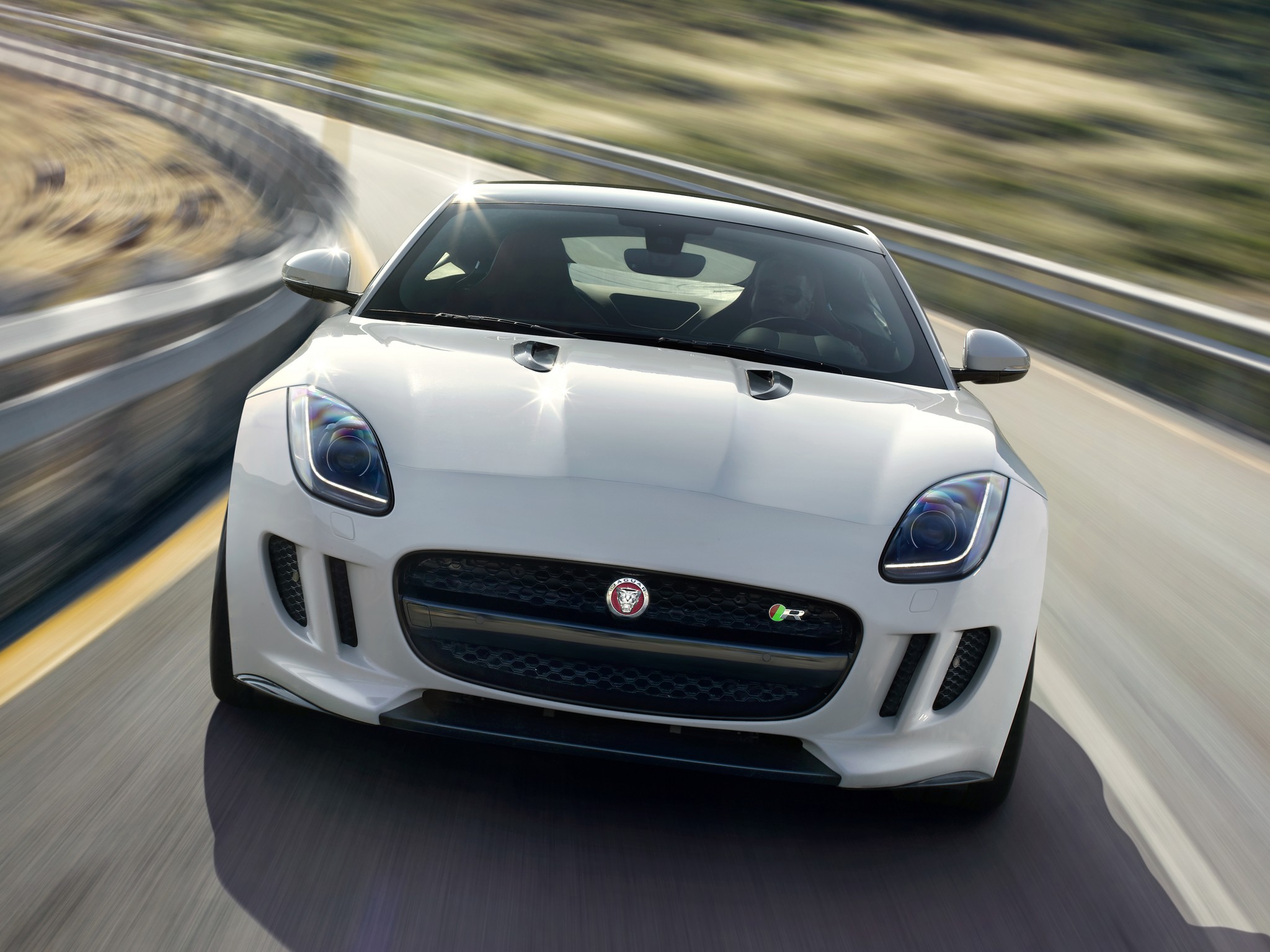 Detail Jaguar F Type Wallpaper Iphone Nomer 31