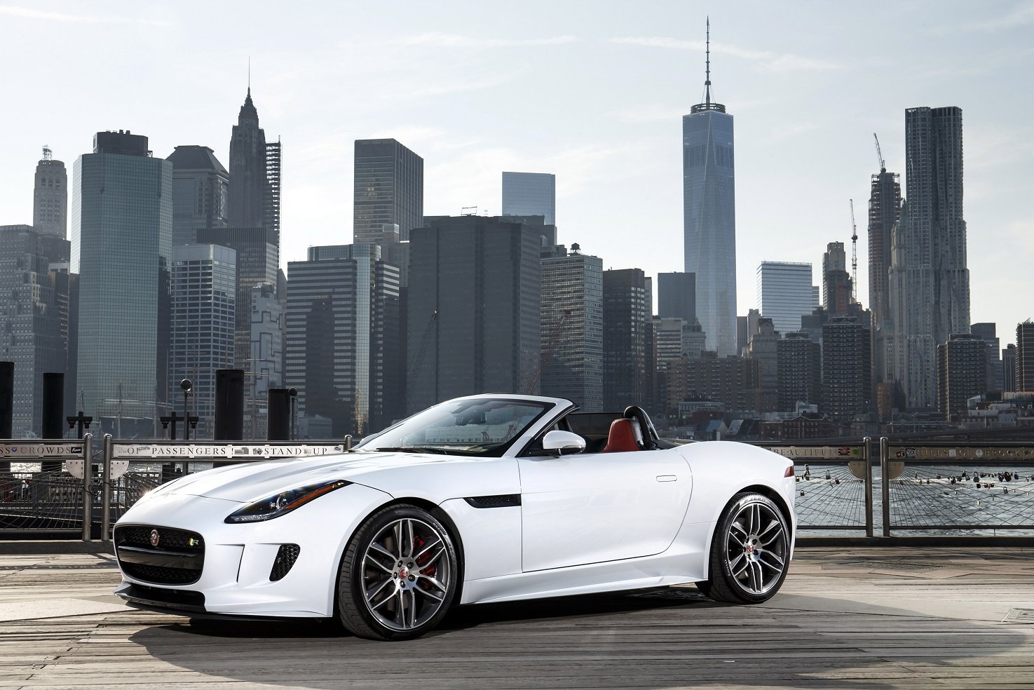 Detail Jaguar F Type Wallpaper Iphone Nomer 52