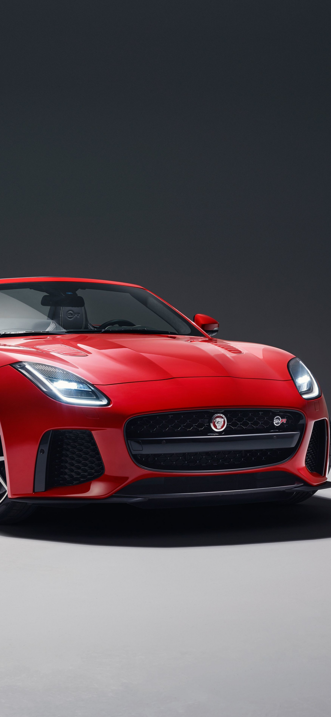 Detail Jaguar F Type Wallpaper Iphone Nomer 56