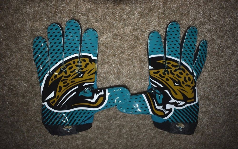 Detail Jaguar Football Gloves Nomer 18