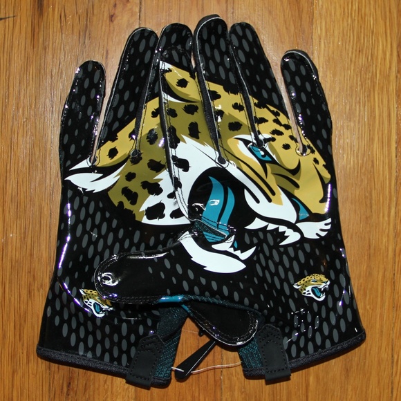 Detail Jaguar Football Gloves Nomer 30