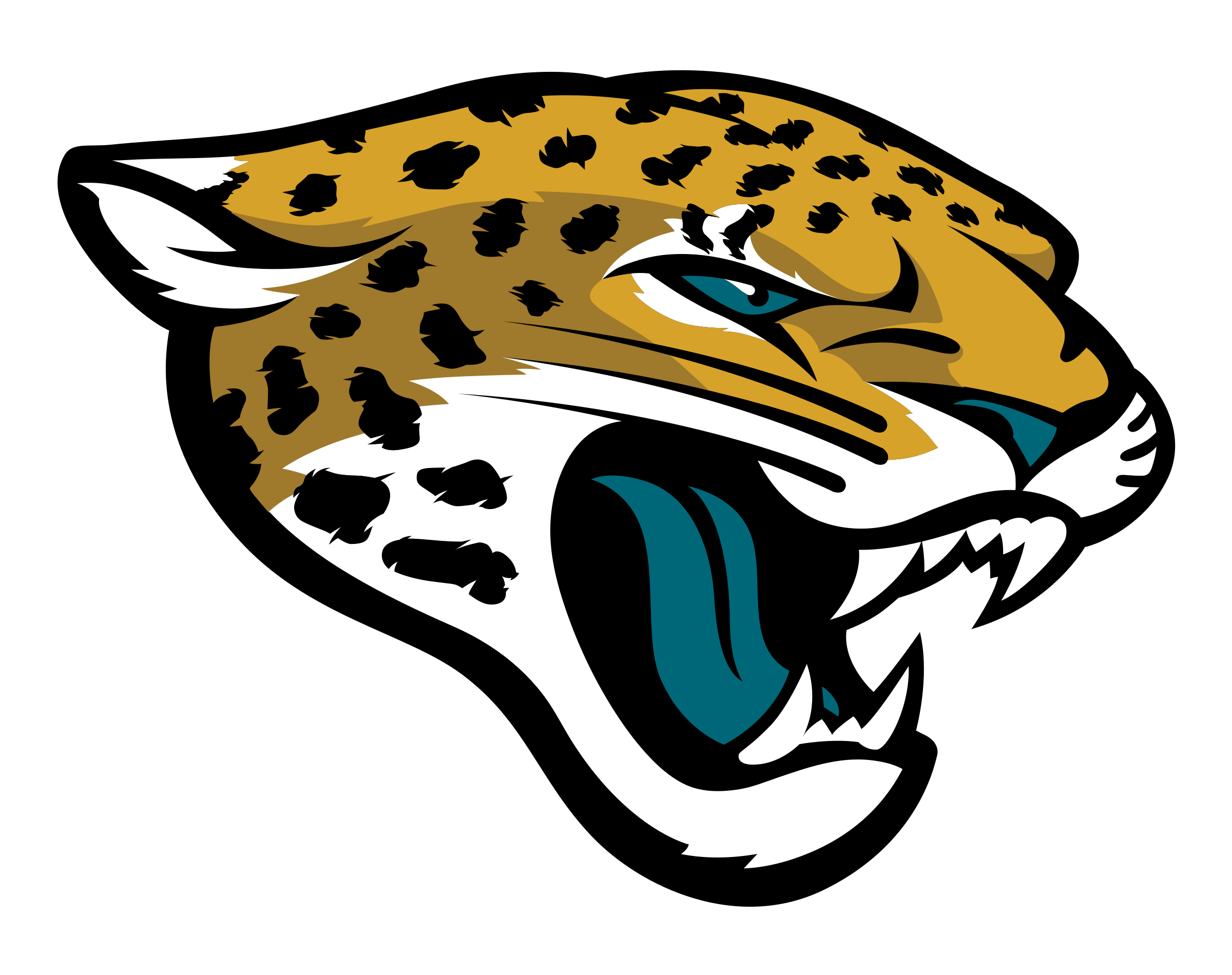 Jaguars Png - KibrisPDR