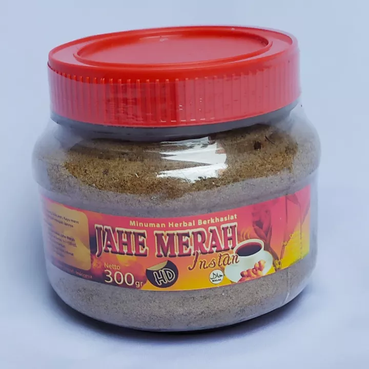 Detail Jahe Merah Hd Nomer 36