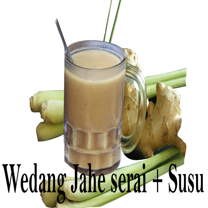 Detail Jahe Susu Png Nomer 19