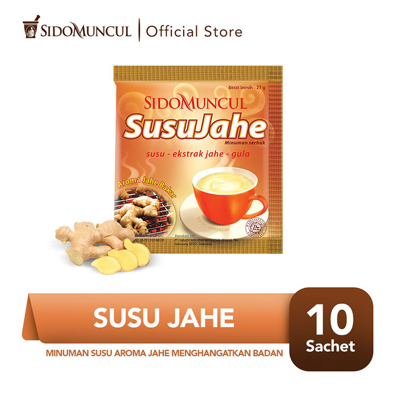 Detail Jahe Susu Png Nomer 45