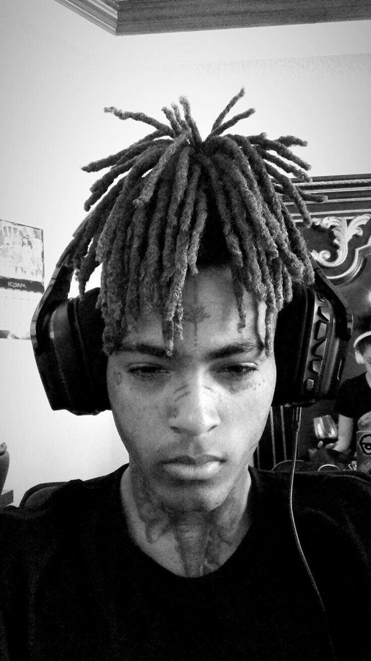 Detail Jahseh Dwayne Ricardo Onfroy Nomer 12