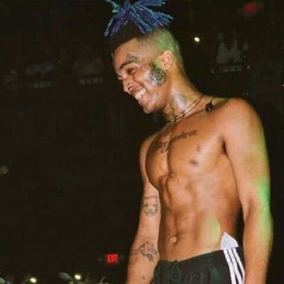 Detail Jahseh Dwayne Ricardo Onfroy Nomer 34