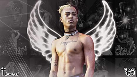 Detail Jahseh Dwayne Ricardo Onfroy Nomer 36