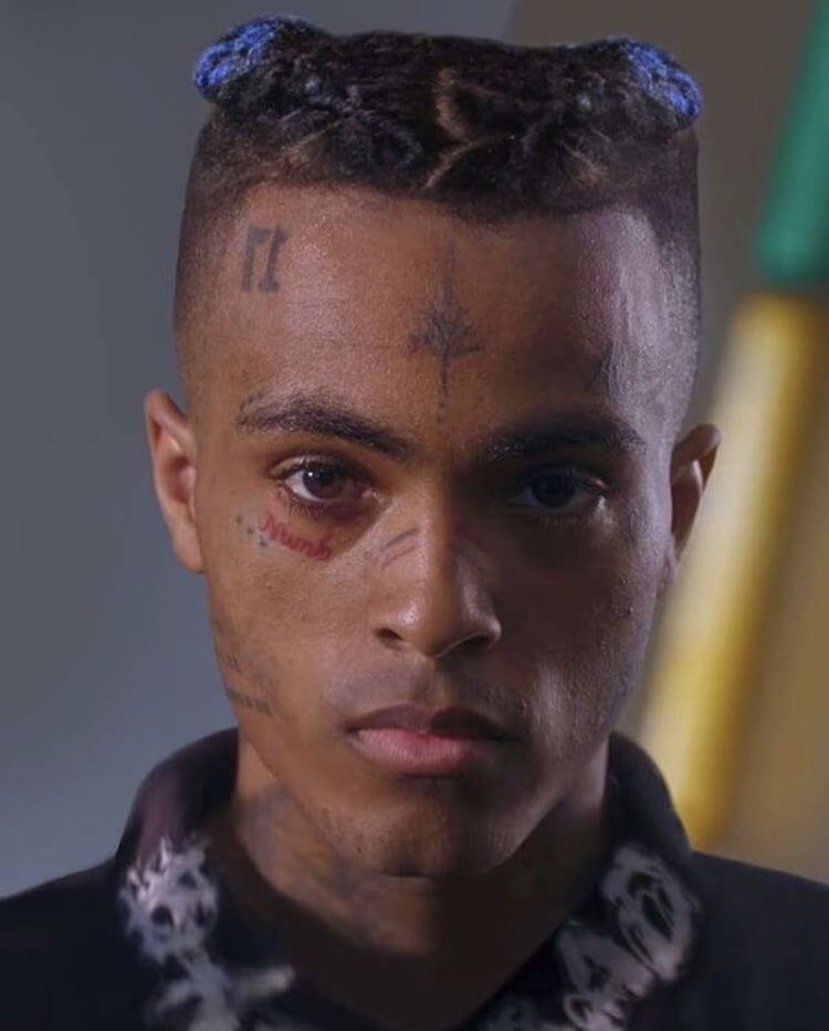 Detail Jahseh Dwayne Ricardo Onfroy Nomer 39