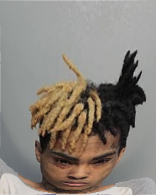 Detail Jahseh Dwayne Ricardo Onfroy Nomer 45