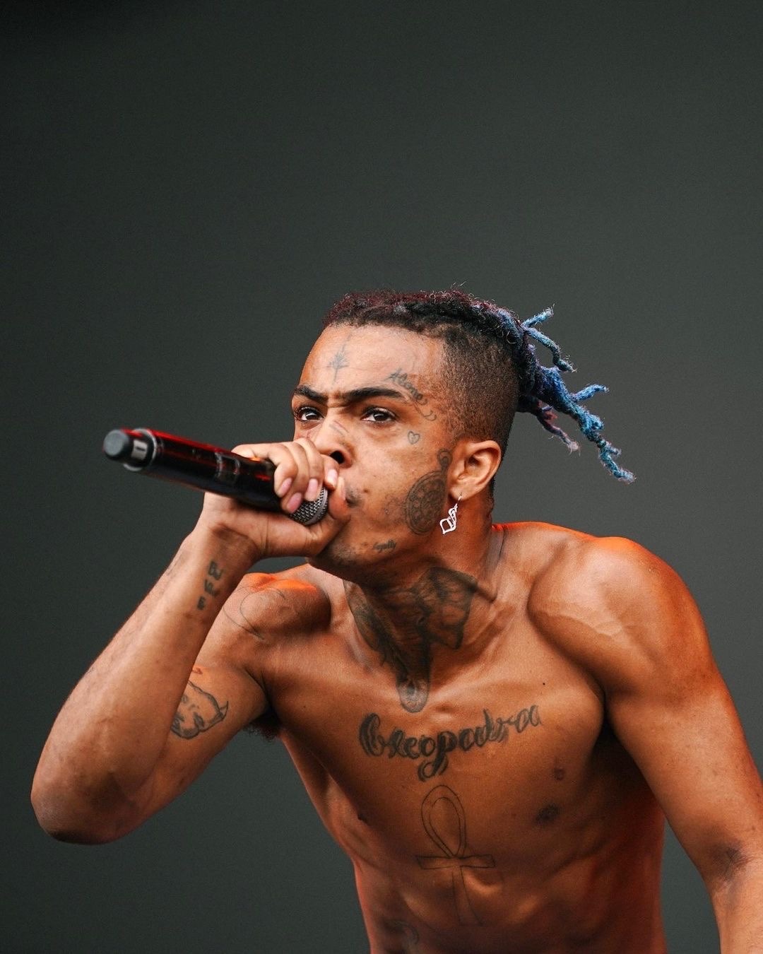 Detail Jahseh Dwayne Ricardo Onfroy Nomer 48