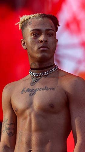 Detail Jahseh Dwayne Ricardo Onfroy Nomer 56