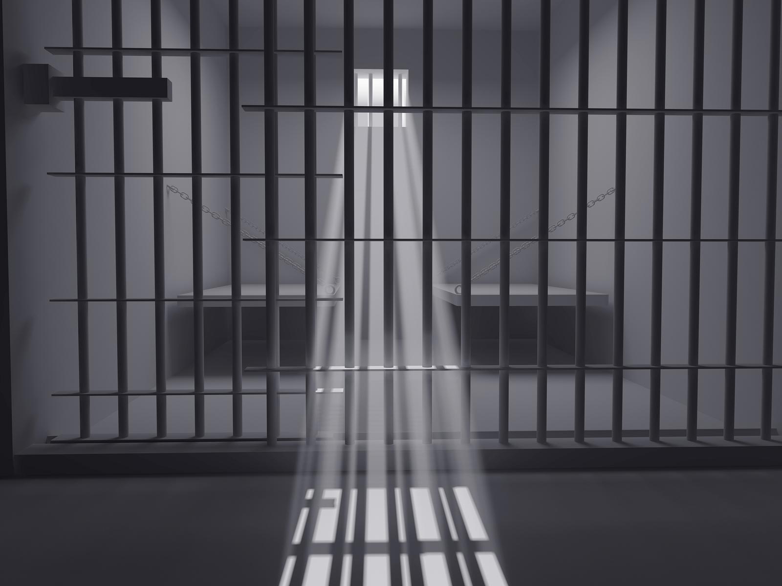 Detail Jail Background Nomer 5
