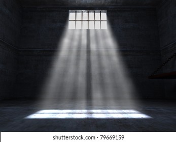 Detail Jail Background Nomer 8