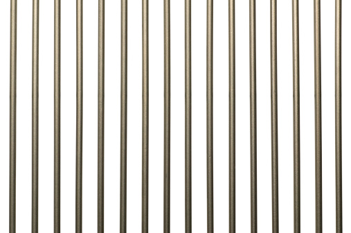 Detail Jail Bars Nomer 13