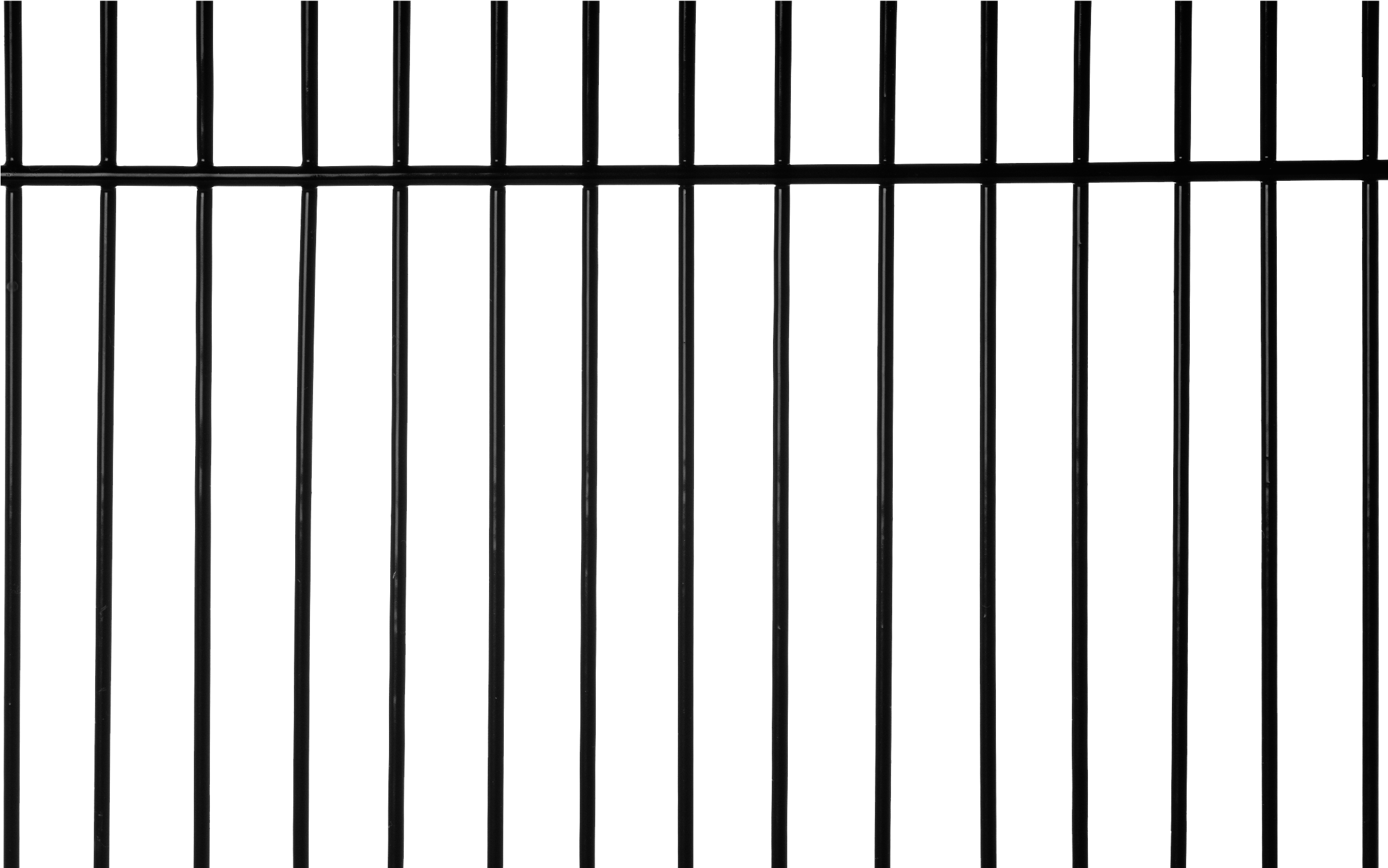 Detail Jail Bars Nomer 16