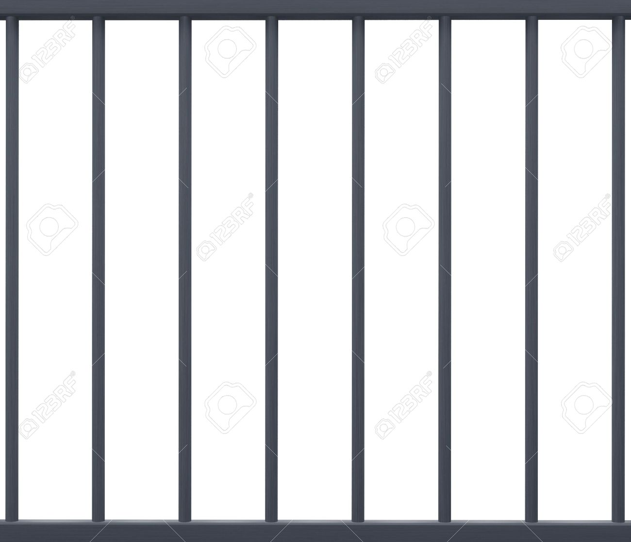 Detail Jail Bars Nomer 19