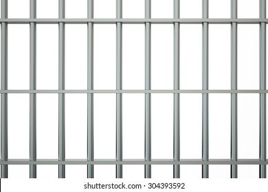 Detail Jail Bars Nomer 3