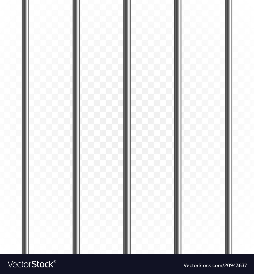 Detail Jail Bars Nomer 23
