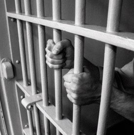 Detail Jail Bars Nomer 25