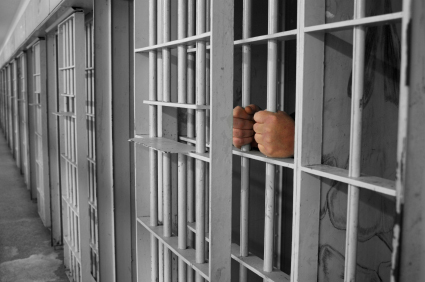 Detail Jail Bars Nomer 26