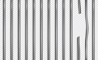 Detail Jail Bars Nomer 28