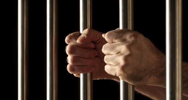 Detail Jail Bars Nomer 30