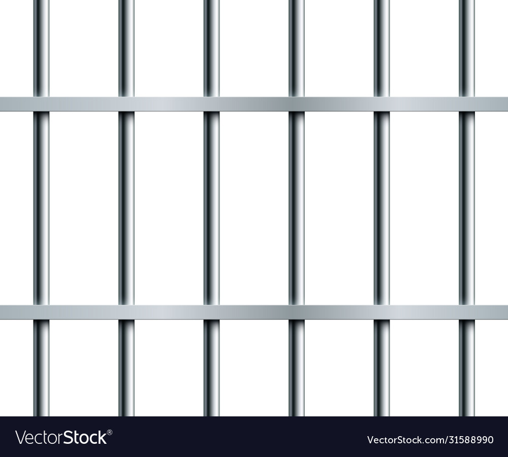 Detail Jail Bars Nomer 35