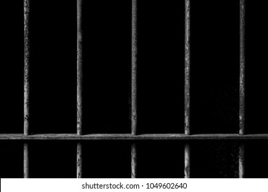 Detail Jail Bars Nomer 40