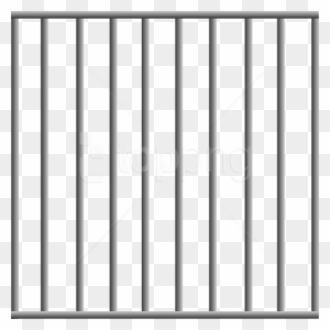 Detail Jail Bars Nomer 46