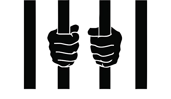 Detail Jail Bars Nomer 56