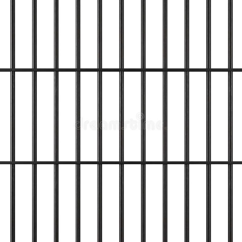 Detail Jail Bars Pic Nomer 11