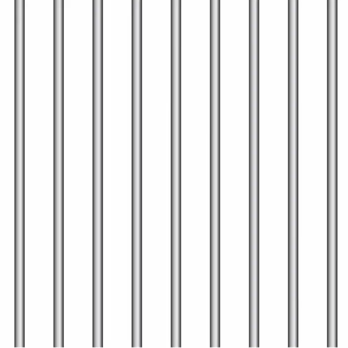 Detail Jail Bars Pic Nomer 32