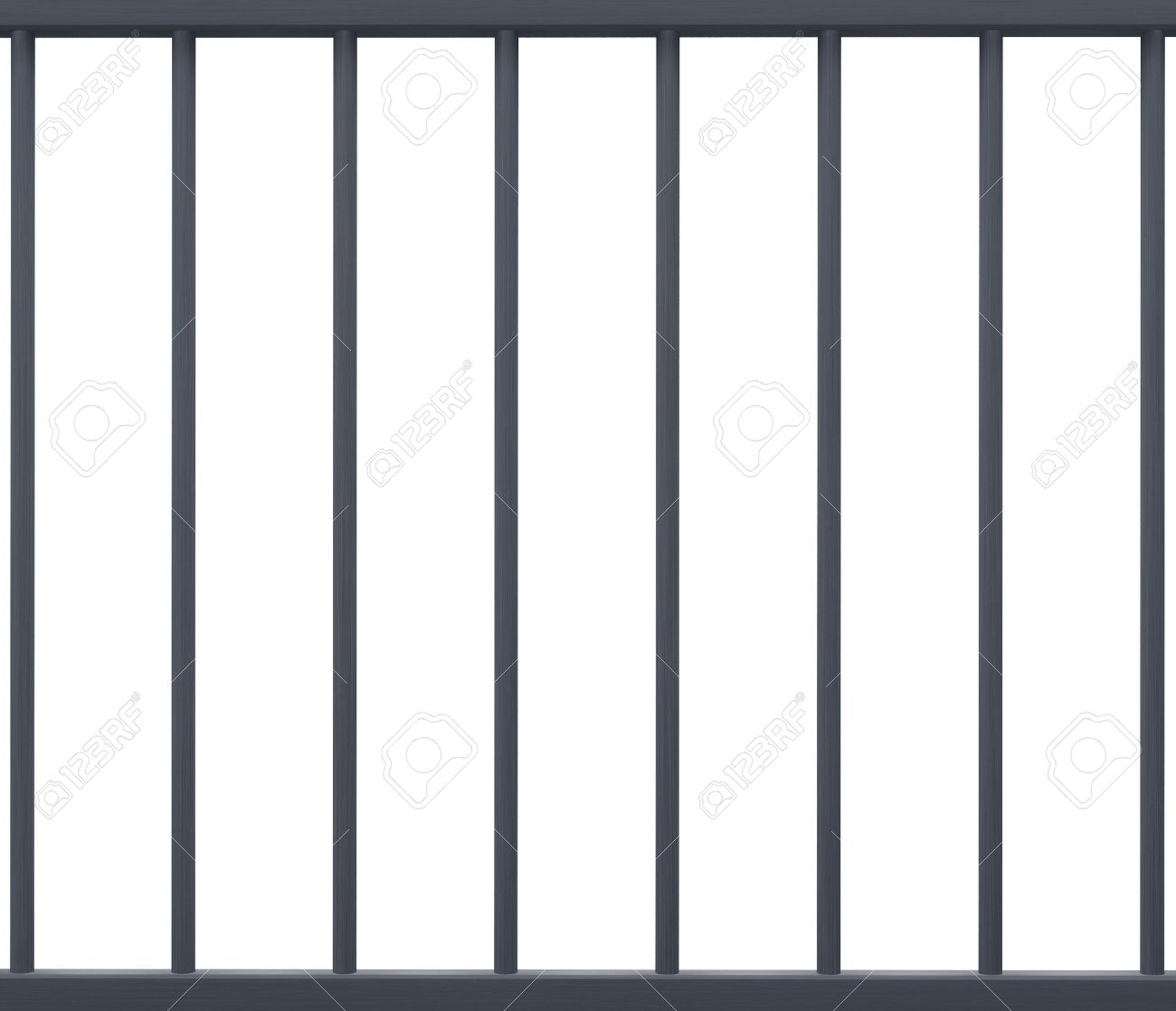 Detail Jail Bars Pic Nomer 5