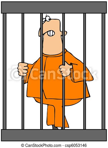 Detail Jail Bird Clipart Nomer 37