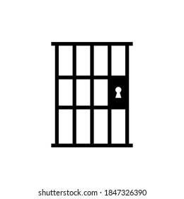 Detail Jail Clipart Nomer 2