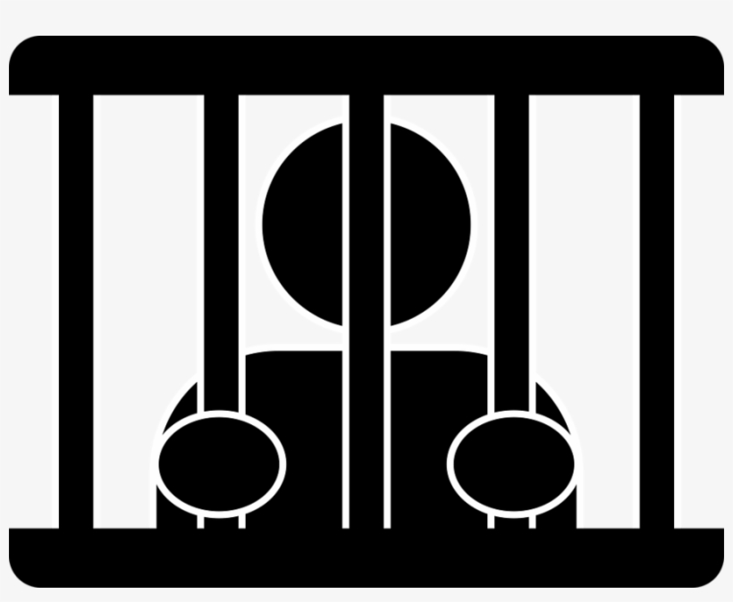 Detail Jail Clipart Nomer 37