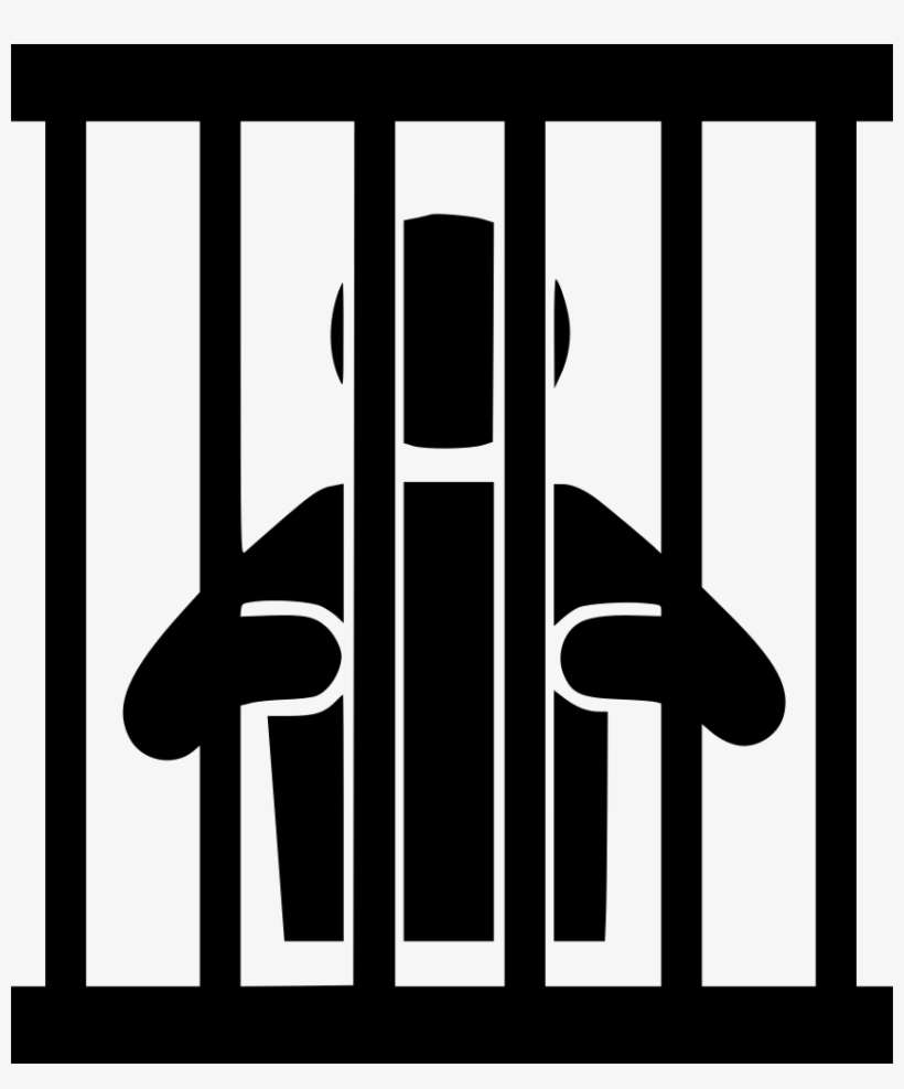 Download Jail Clipart Free Nomer 8