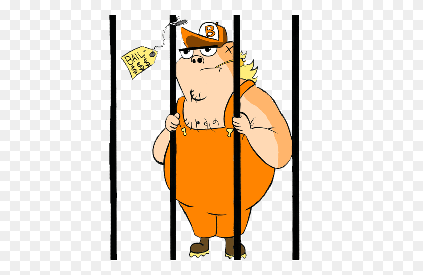 Detail Jail Clipart Free Nomer 28