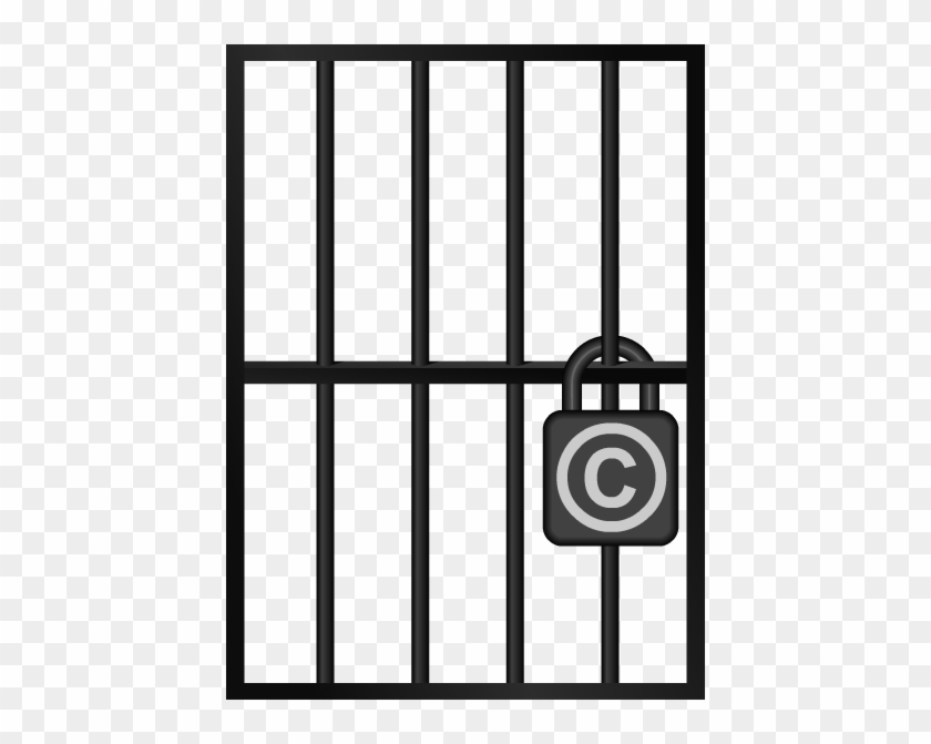 Detail Jail Clipart Free Nomer 30