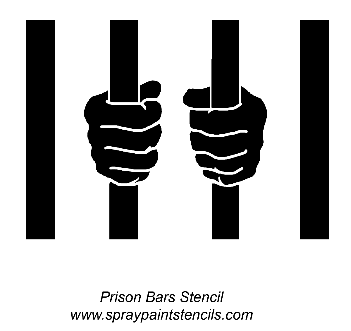 Detail Jail Logo Nomer 4
