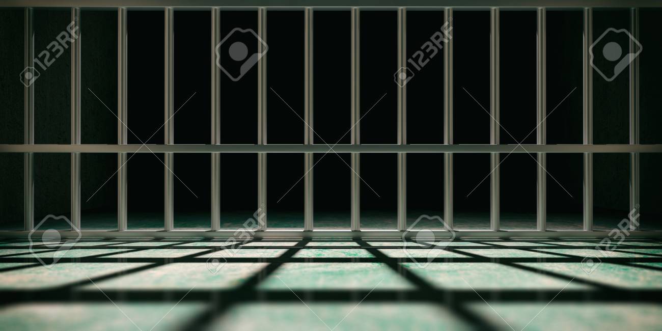Detail Jail Pictures Background Nomer 28