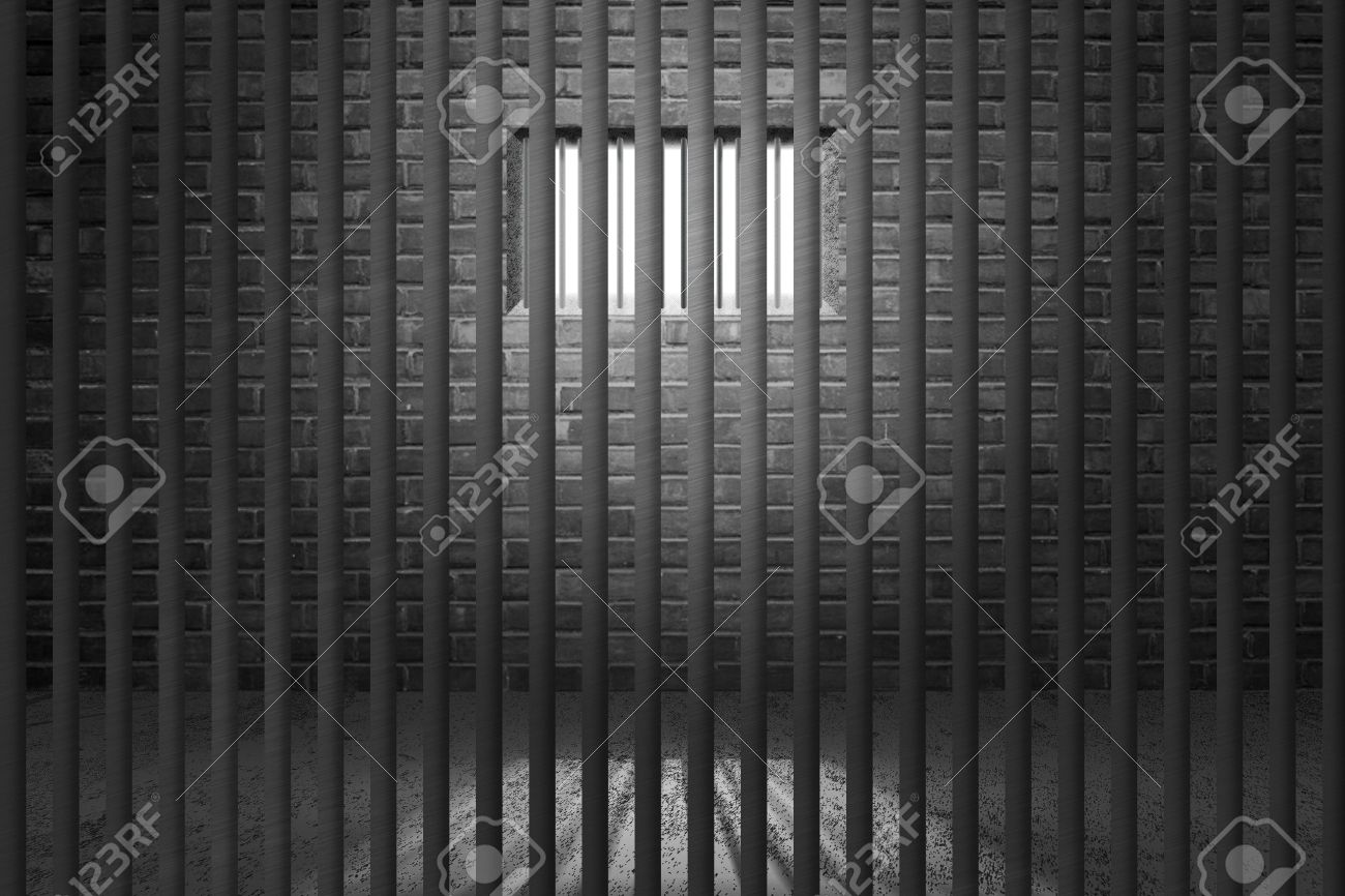 Detail Jail Pictures Background Nomer 34