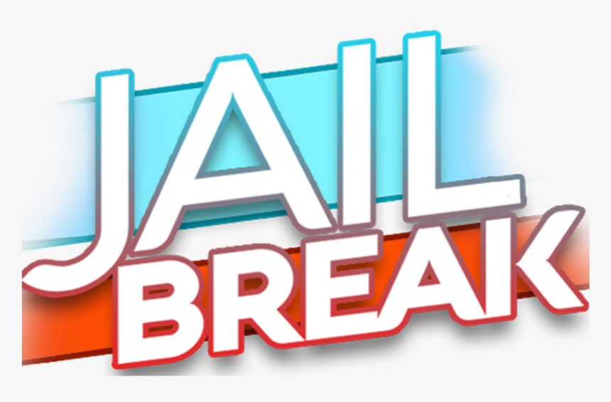 Detail Jailbreak Roblox Logo Nomer 2