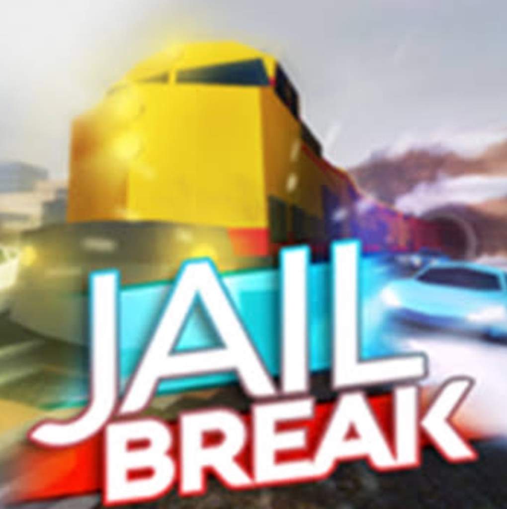 Detail Jailbreak Roblox Logo Nomer 11