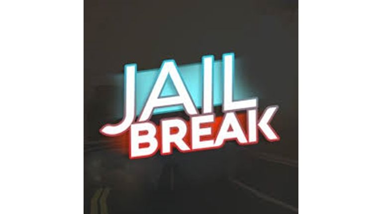 Detail Jailbreak Roblox Logo Nomer 17