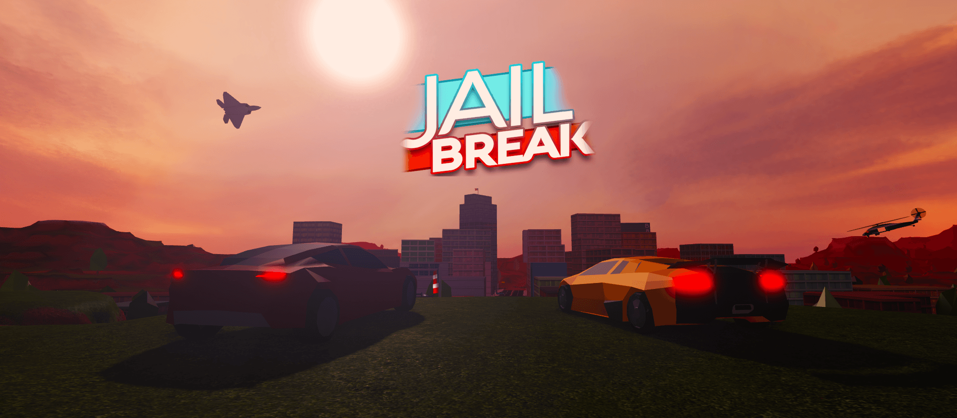 Detail Jailbreak Roblox Logo Nomer 21