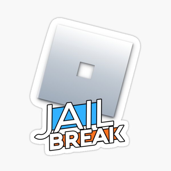 Detail Jailbreak Roblox Logo Nomer 23