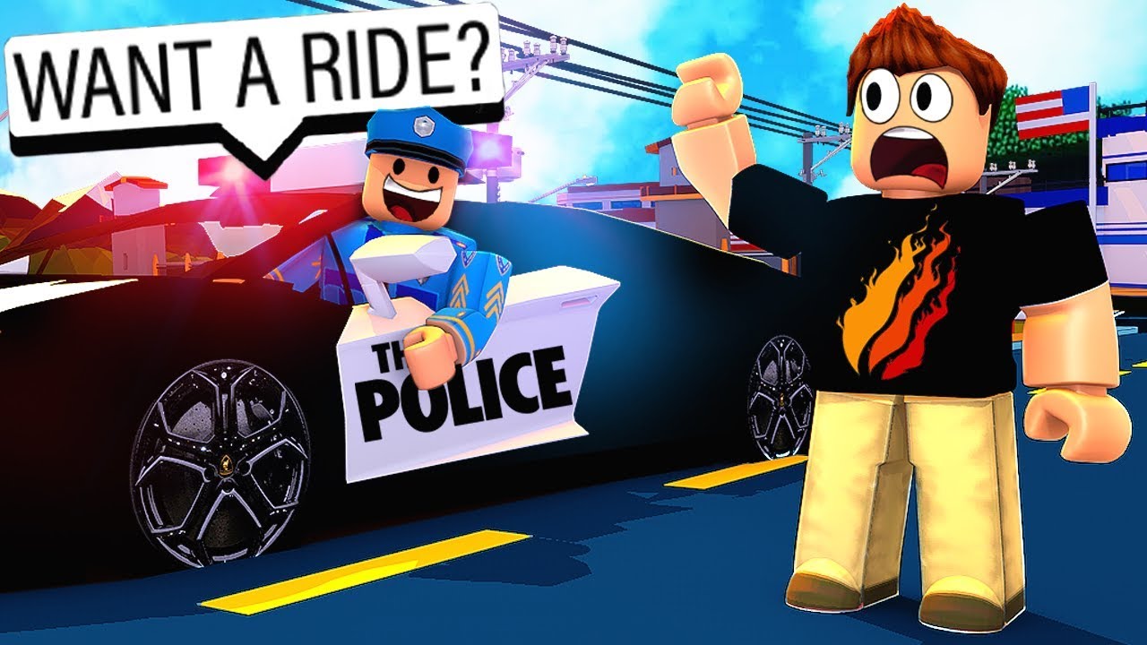 Detail Jailbreak Roblox Logo Nomer 33